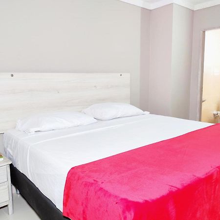 Hotel Canadiense Barranquilla Extérieur photo