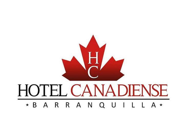 Hotel Canadiense Barranquilla Extérieur photo