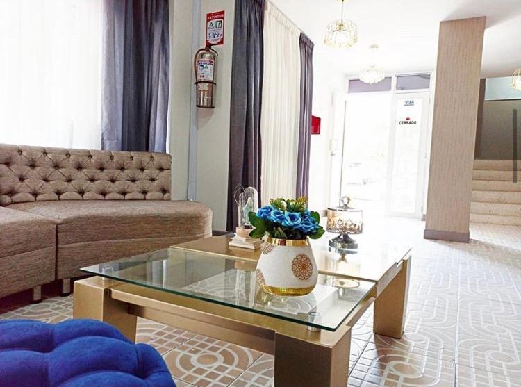 Hotel Canadiense Barranquilla Extérieur photo