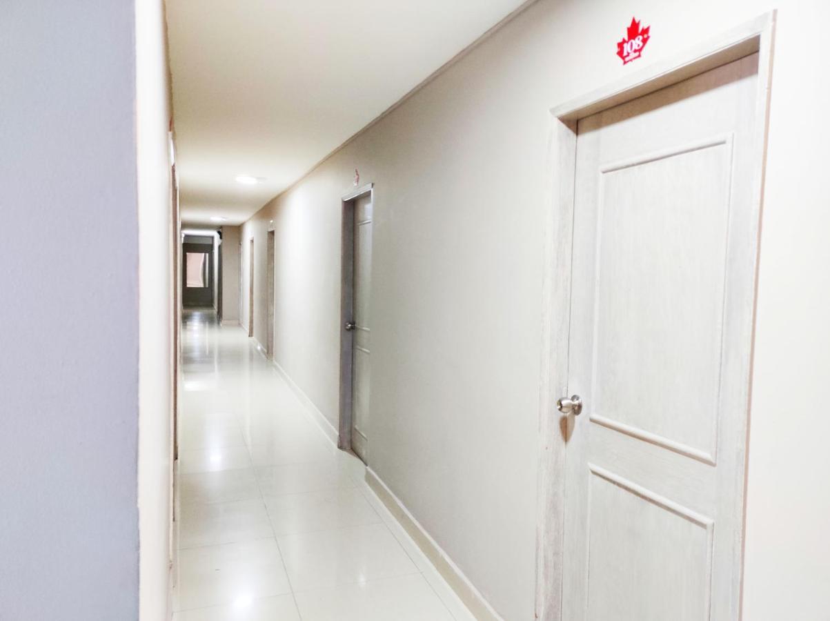 Hotel Canadiense Barranquilla Extérieur photo