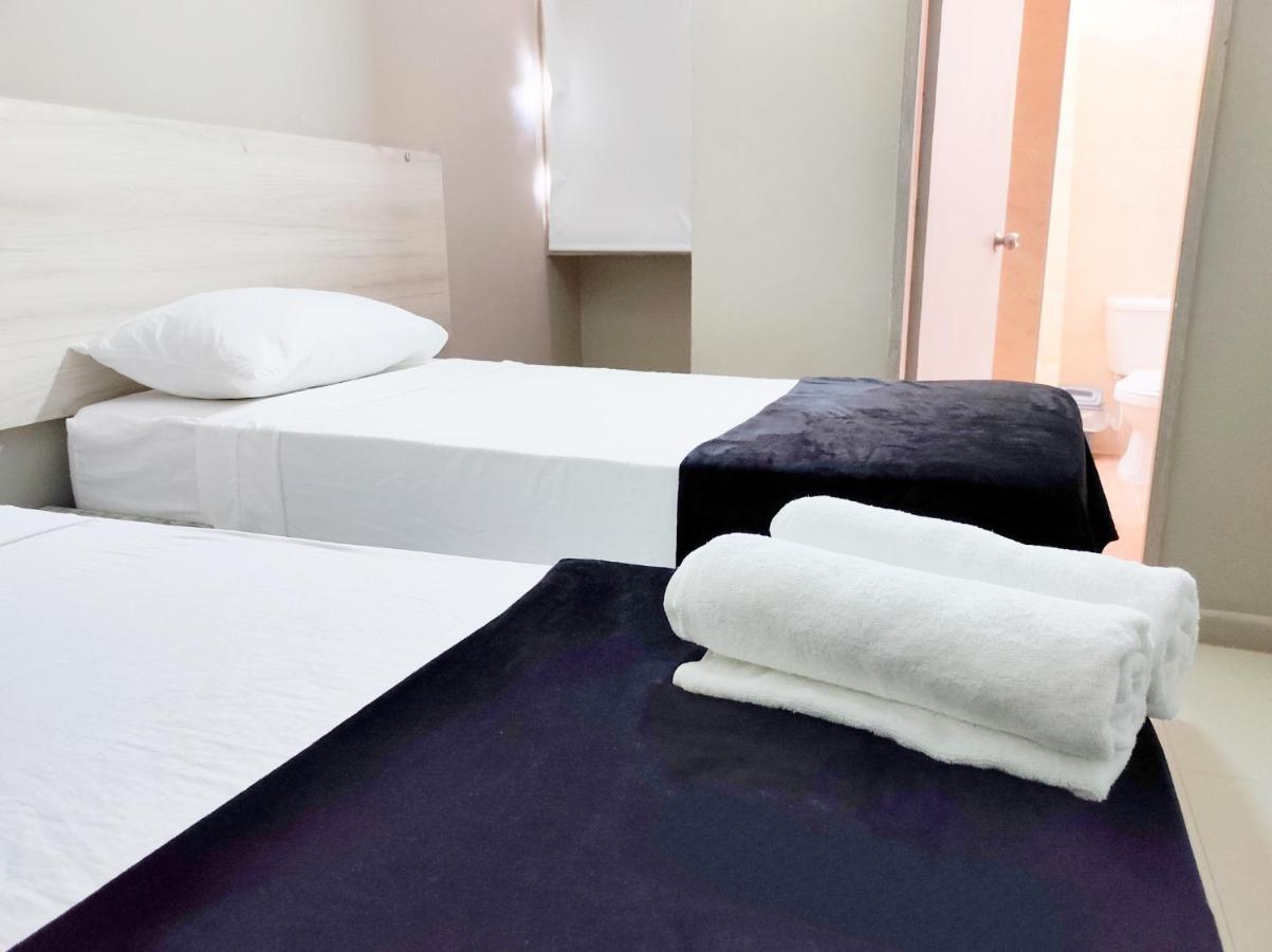 Hotel Canadiense Barranquilla Extérieur photo