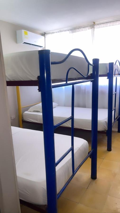 Hotel Canadiense Barranquilla Extérieur photo