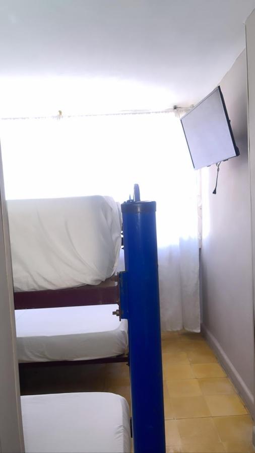 Hotel Canadiense Barranquilla Extérieur photo